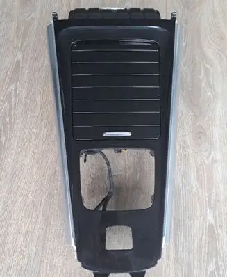 Other interior part
