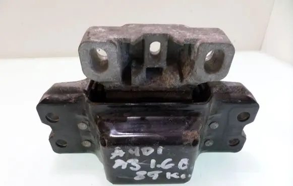 Audi A3 S3 8P Engine mount bracket 1K0199555