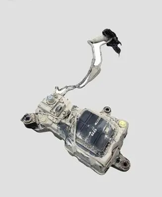 Citroen Berlingo AdBlue liquid reservoir 12678023
