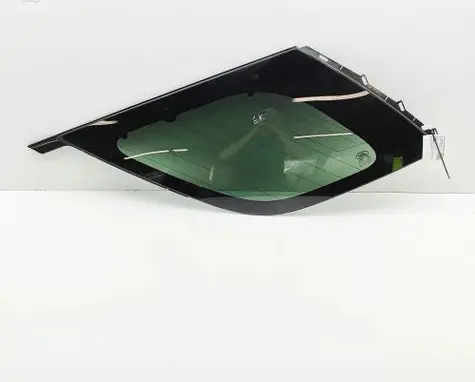 Land Rover Discovery 5 Rear side window HY3229601DD 43R000073