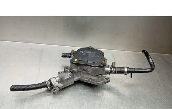 Audi A4 S4 B6 8E 8H Vacuum pump 561005310