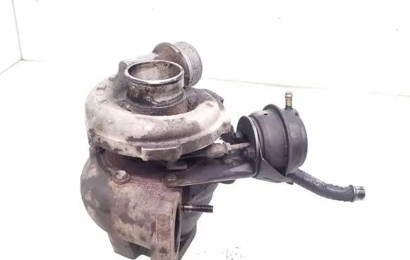 Volvo S60 Turbo 8653146