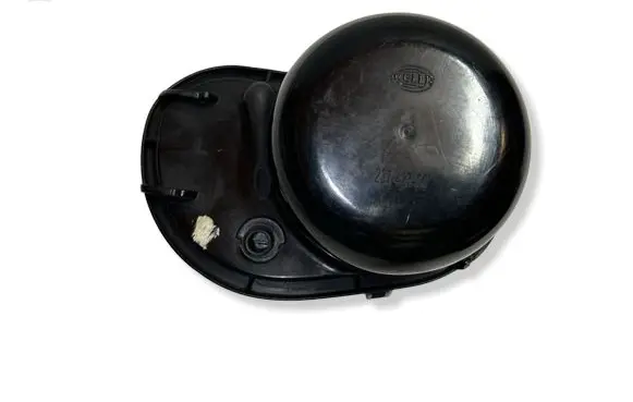 Jaguar X-Type Headlight/headlamp dust cover 237427
