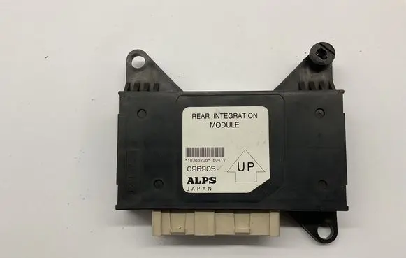 Cadillac CTS Other control units/modules 10365206 096905 5041V