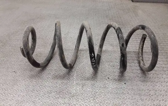 Mazda 6 Rear coil spring 