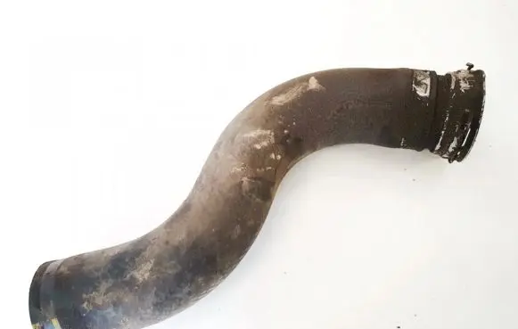 Toyota Avensis T250 Intercooler hose/pipe