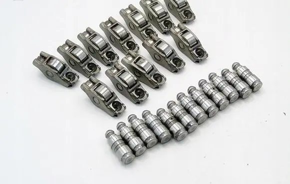 Skoda Fabia Mk2 (5J) Tappets lifter CFWDKPL