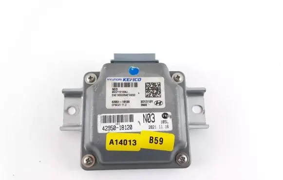 Hyundai Ioniq 5 Other control units/modules 4295018120 42950-18120 4295118120