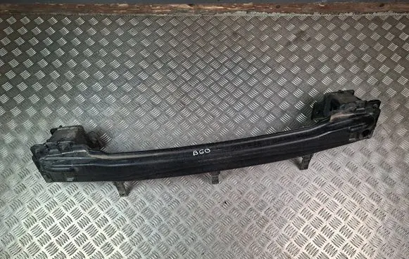 Hyundai Santa Fe Rear bumper cross member 86631S1000