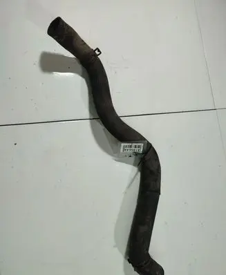 Renault Laguna III Engine coolant pipe/hose