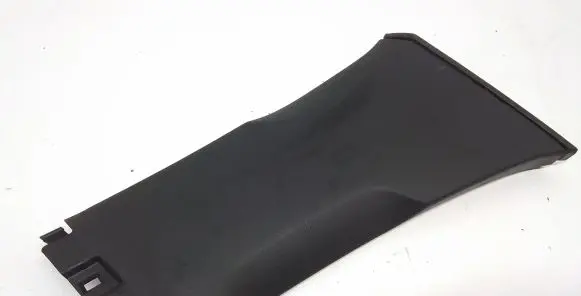 Volkswagen PASSAT B7 USA (B) pillar trim (bottom) 561867292