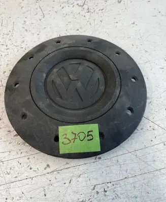 Volkswagen Transporter - Caravelle T5 Original wheel cap 7H0601151