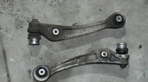 Audi A5 8T 8F Front control arm