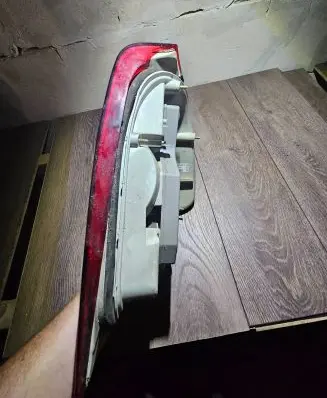 Mercedes-Benz C W202 Tail light part 2028200964 3301520509