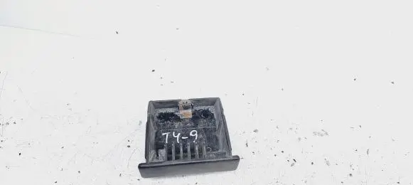 Car ashtray