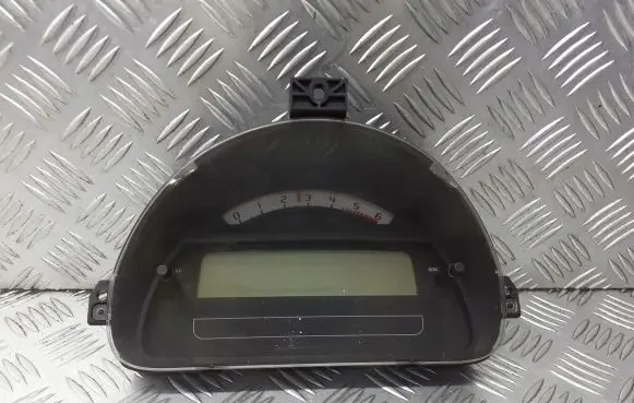 Citroen C3 Tachometer 9660225880