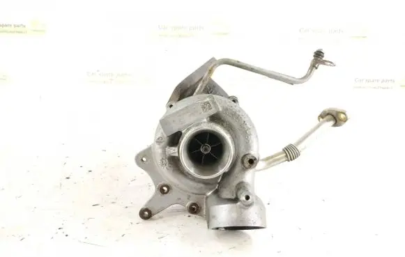 Mercedes-Benz C W204 Turbo 6510900086 A6510900086