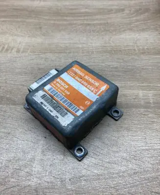 Audi A4 S4 B5 8D Airbag control unit/module 8A0959655C 0285001038