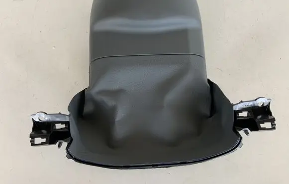 Audi A6 S6 C7 4G Steering wheel column trim 4G0953515
