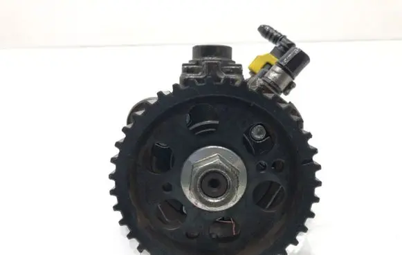 Fiat Tipo Fuel injection high pressure pump 55267246