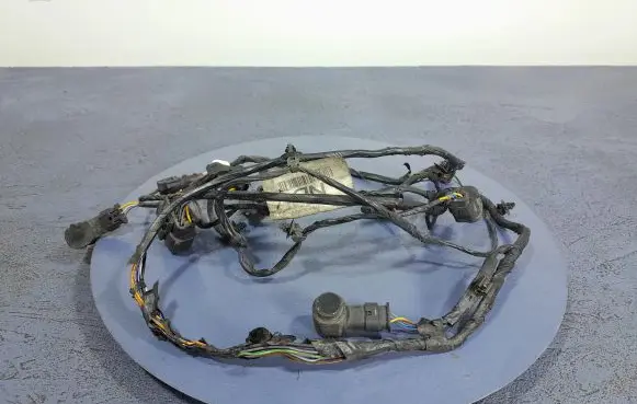 Ford Galaxy Other wiring loom AG9T15K867ND