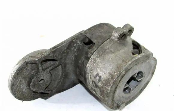 Audi A6 S6 C5 4B Alternator belt tensioner 078903133AB