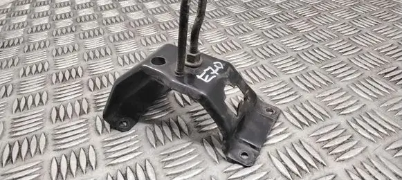 BMW X5 E70 Engine bonnet/hood lock/latch loop/hook 7164802