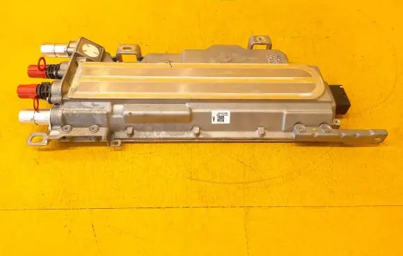BMW X5 G05 Other control units/modules 5A4D1F5