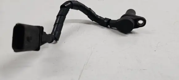 Crankshaft position sensor