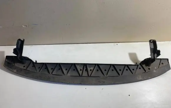 Volkswagen Golf Plus Bottom radiator support slam panel 5M0807093B