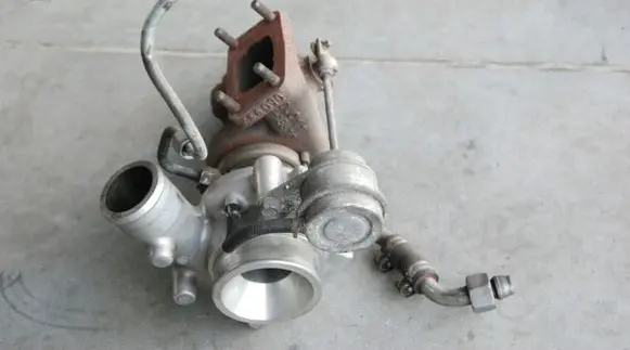 Iveco Daily 4th gen Turbo 504340177