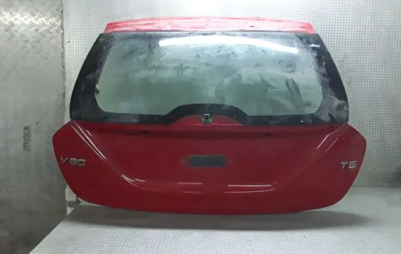 Volvo V60 Tailgate/trunk/boot lid