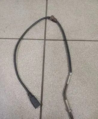 Volkswagen Transporter - Caravelle T5 Exhaust gas temperature sensor 03L906088BS