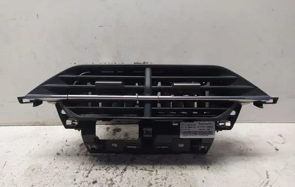 Peugeot 2008 II Dash center air vent grill 9823457080 9823457180