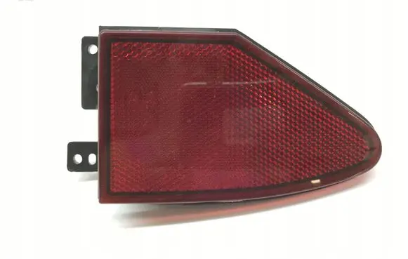 Tesla Model X Rear/tail lights set 