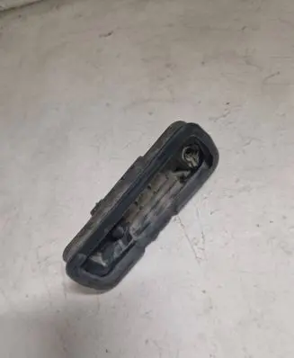 Renault Trafic II (X83) Sliding door contact joint 8200139742