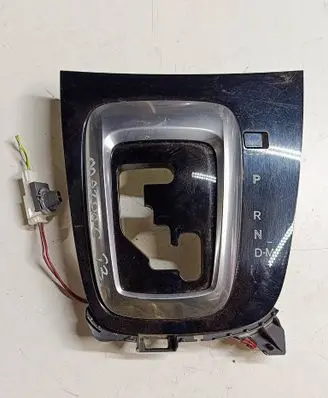 Mazda 6 Gear shifter surround trim plastic GJJ464341T3 GJJ464341 GJJ464352