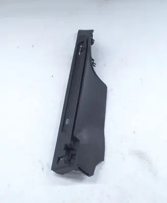 Opel Insignia A Parcel shelf load cover mount bracket 13222411