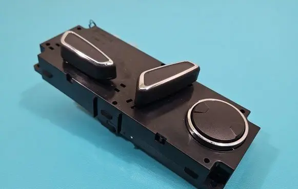 Ford Mondeo MK V Seat control switch DG9T-14B709-AE IMPRK1505696
