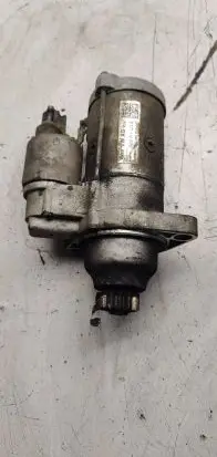 Volkswagen PASSAT B8 Starter motor 02M911024S 20ER123HE