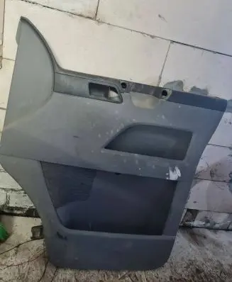 Volkswagen Transporter - Caravelle T5 Front door card panel trim 7H0867104 200334