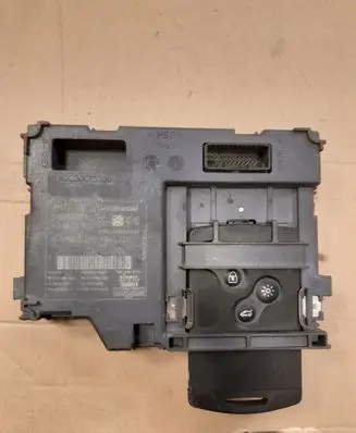 Renault Captur Ignition key card reader 285906535R
