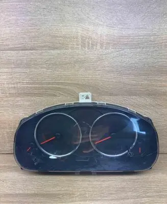 Mazda 6 Speedometer (instrument cluster) GK2F