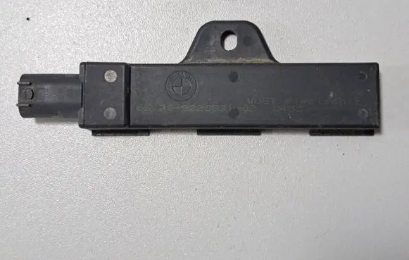 BMW X5 F15 Keyless system antenna 9220831 9144261