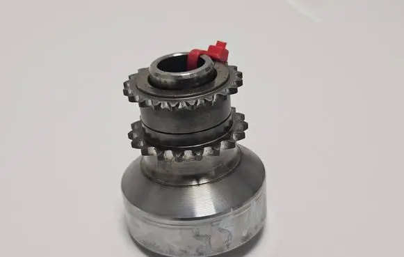 BMW 1 E82 E88 Timing belt/chain tensioner 11237574827 11317502180
