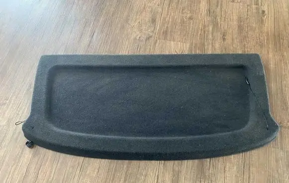 Volkswagen Golf VIII Parcel shelf 5H6867769A
