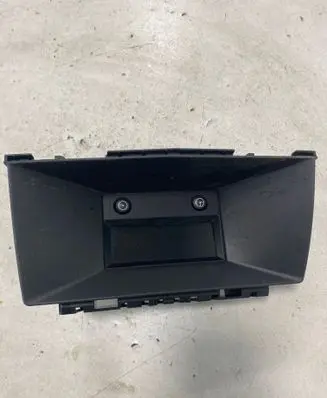 Opel Astra H Screen/display/small screen 13111164 102486000 317099190