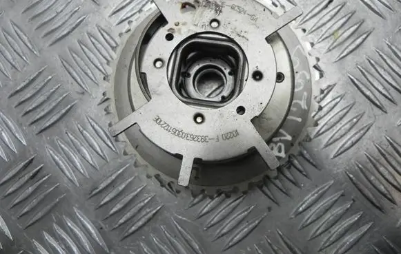 Ford Mustang IV Timing chain sprocket 3L3E6C524GA BV1299