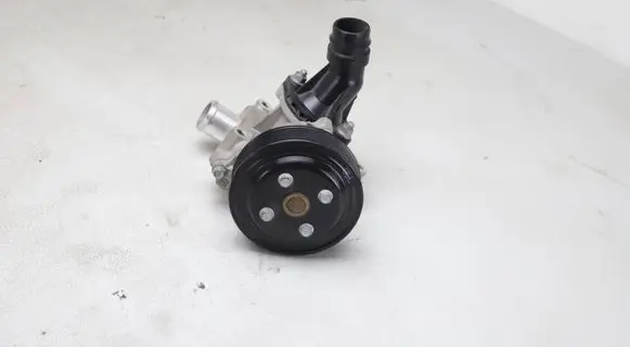Hyundai Ioniq Electric auxiliary coolant/water pump SK191216A411 2563103HA0