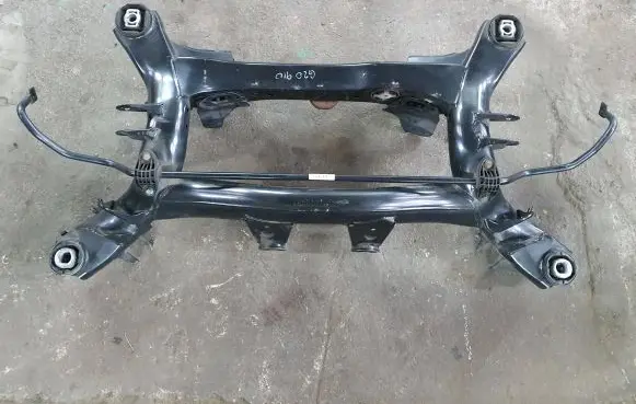 BMW 3 G20 G21 Rear subframe 8831017 6896349
